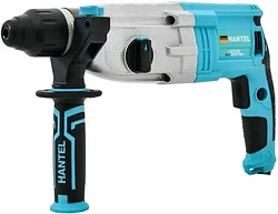 Перфоратор Hantel RHL-1400DFR (кейс)