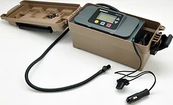 Автомобильный компрессор Беркут SPEC-19