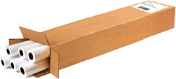 Инженерная бумага Xerox Марафон Стандарт 841 мм x 50 м 80 г/м2 450L92011MC