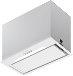 Вытяжка Faber Inka Lux Evo WH MATT A52 305.0665.357
