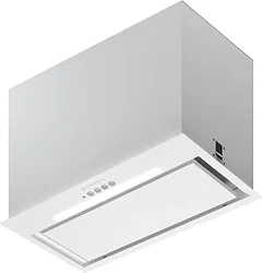Вытяжка Faber Inka Lux Evo WH MATT A52 305.0665.357 Вытяжка Faber Inka Lux Evo WH MATT A52 305.0665.357