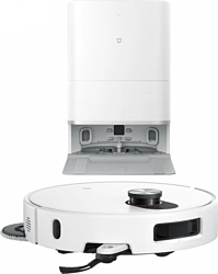 Робот-пылесос Xiaomi Mijia Robot Vacuum Mop Water Tank M40S (OV31CN/OV31CN-JZ) CN Робот-пылесос Xiaomi Mijia Robot Vacuum Mop Water Tank M40S (OV31CN/OV31CN-JZ) CN