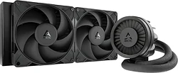 Жидкостное охлаждение для процессора Arctic Liquid Freezer III Pro 280 ACFRE00179A