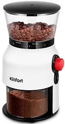 Кофемолка Kitfort KT-7566