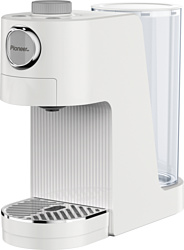 Капсульная кофеварка Pioneer CM150C