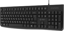 Клавиатура IRBY K01