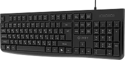Клавиатура IRBY K01 Клавиатура IRBY K01