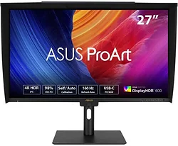 Монитор ASUS ProArt PA27UCGE