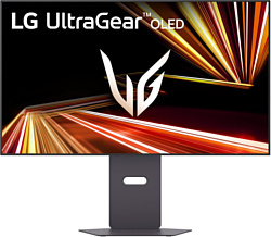 Игровой монитор LG UltraGear OLED 32GX870A-B