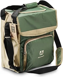 Автомобильный холодильник Арктика 3001-20 20л (болотный)