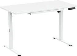 Стол для работы стоя Ritmix TBL-1207S (белый)