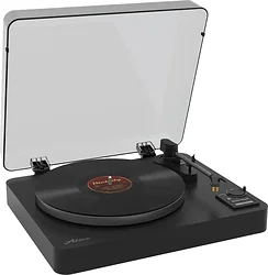 Alive Audio Magna Black