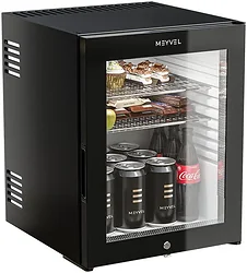 Холодильник Meyvel MMT-38BG Холодильник Meyvel MMT-38BG