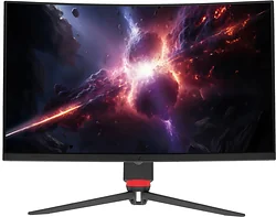 Игровой монитор ARDOR GAMING SHAPER AQ27H4 Игровой монитор ARDOR GAMING SHAPER AQ27H4