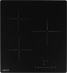 Электрическая варочная панель DEXP EH-I3MS/B