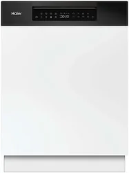 Посудомоечная машина Haier XH 4A4F4B Посудомоечная машина Haier XH 4A4F4B