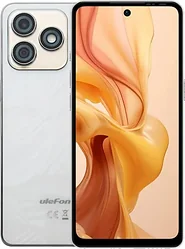 Смартфон Ulefone Note 18 Ultra 6/256GB