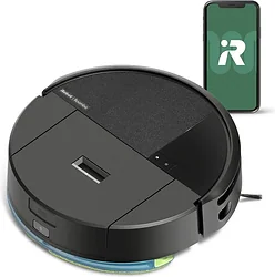 Робот-пылесос iRobot Roomba 205 DustCompactor Combo
