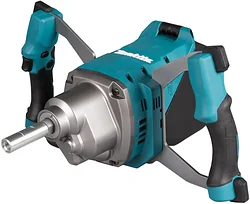 Дрель-миксер Makita XGT UT001GZ02 в кор. Дрель-миксер Makita XGT UT001GZ02 в кор.