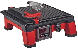 Станок плиткорезный Einhell TE-TC 18/115 Li-Solo 4301190