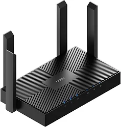 Роутер Cudy WR3000 2.0 Роутер Cudy WR3000 2.0