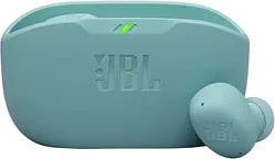 Наушники JBL Wave Buds 2 (голубой) Наушники JBL Wave Buds 2 (голубой)