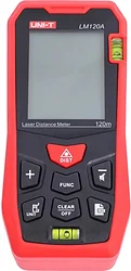 Дальномер Uni-T LM120A