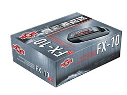 KGB FX-10