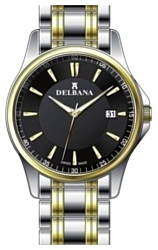 Delbana 52702.360.6.031