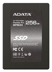 ADATA Premier Pro SP600 256GB