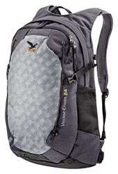 Salewa Vector Cross 24 grey