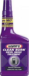 Wynn`s Clean Burn Diesel Smoke Treatment 325 ml (67969)