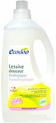 Ecodoo Экологическое средство для стирки белья гипоаллергенное 2л