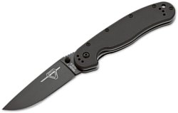 Ontario Rat Black (8846)