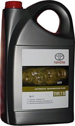 Toyota ATF Type T-IV (08886-82025) 5л