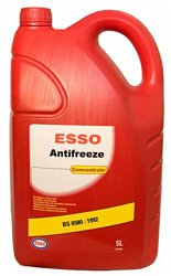 Esso Antifreeze 5л