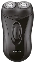 Электробритва Sencor SMS 2001BK