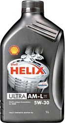 Shell Ultra AM-L 5W-30 1л