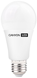 Canyon LED A60 10W 2700K E27