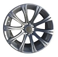 RS Wheels R1509 8.5x19/5x120 D74.1 ET20 S