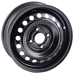 Колесный диск Trebl 9783 7x16/4x108 D65.1 ET32 Black