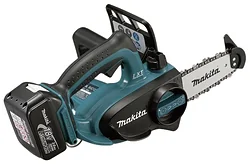 Цепная пила Makita DUC122Z