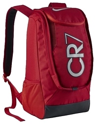 Nike CR7 Shield Compact red (BA5104-660)