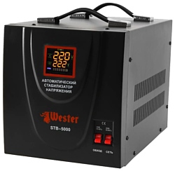 Wester STB-5000