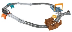 Thomas & Friends Набор "Строительный набор 3 в 1" серия TrackMaster CFF95