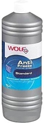 Wolf G11 Anti-freeze Standard 1л
