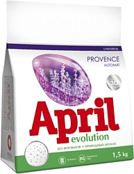 April Evolution Provence 1.5 кг