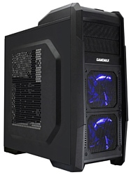 GameMax G506 Black/blue