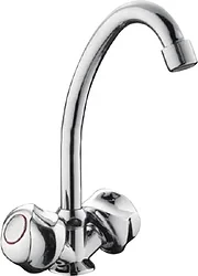 Смеситель Frap H26 F4026-2