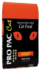 Pro Pac Adult Cat (7.5 кг)